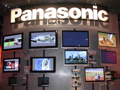 panasonic